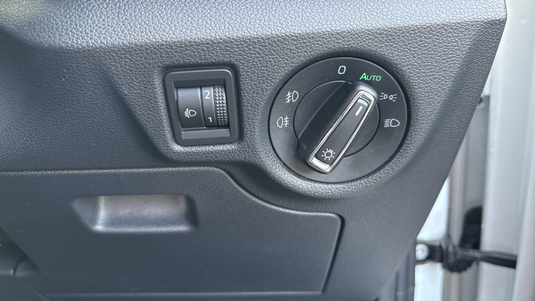 Skoda Scala 1.5 TSI SE L 5dr Petrol Hatchback